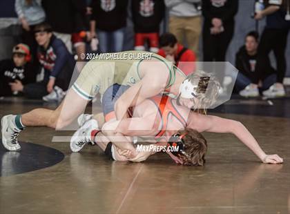 Thumbnail 2 in Patrick J. Morales Memorial Tournament (Quarterfinals) photogallery.