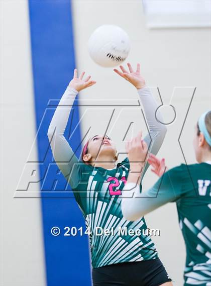 Thumbnail 2 in Venice vs. Leon (Berkeley Premier) photogallery.