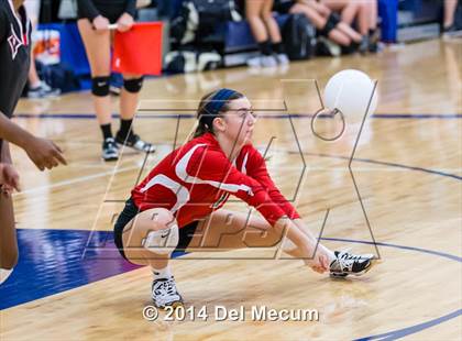 Thumbnail 2 in Venice vs. Leon (Berkeley Premier) photogallery.