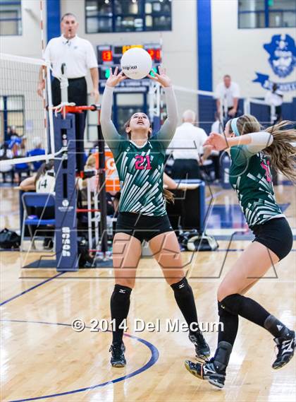 Thumbnail 3 in Venice vs. Leon (Berkeley Premier) photogallery.