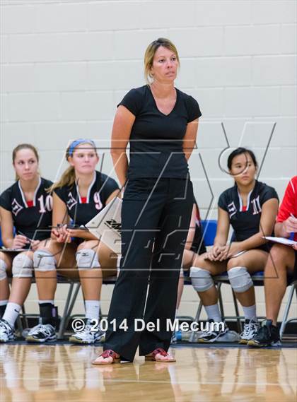 Thumbnail 1 in Venice vs. Leon (Berkeley Premier) photogallery.
