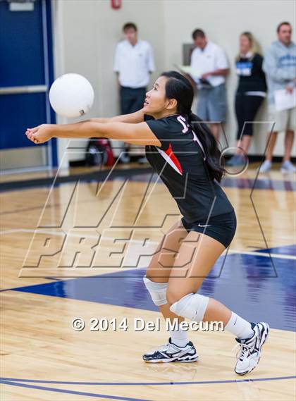 Thumbnail 3 in Venice vs. Leon (Berkeley Premier) photogallery.