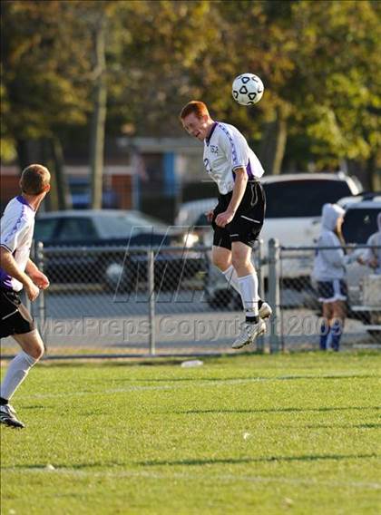 Thumbnail 3 in Islip vs Hauppauge photogallery.