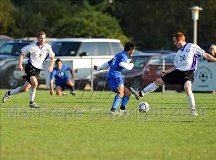 Thumbnail 1 in Islip vs Hauppauge photogallery.