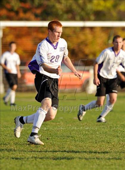 Thumbnail 3 in Islip vs Hauppauge photogallery.