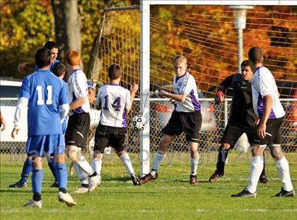 Thumbnail 2 in Islip vs Hauppauge photogallery.