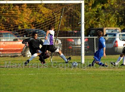 Thumbnail 2 in Islip vs Hauppauge photogallery.