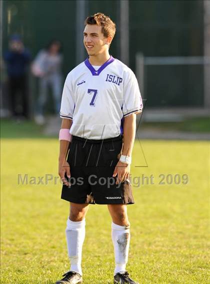 Thumbnail 3 in Islip vs Hauppauge photogallery.