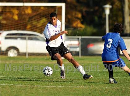 Thumbnail 1 in Islip vs Hauppauge photogallery.