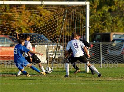 Thumbnail 3 in Islip vs Hauppauge photogallery.