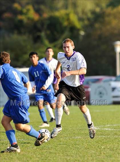 Thumbnail 1 in Islip vs Hauppauge photogallery.