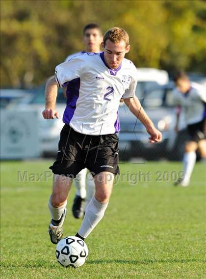 Thumbnail 2 in Islip vs Hauppauge photogallery.