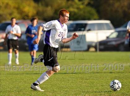 Thumbnail 3 in Islip vs Hauppauge photogallery.