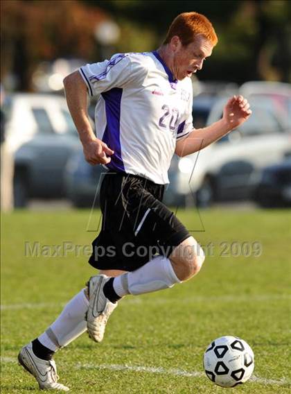 Thumbnail 2 in Islip vs Hauppauge photogallery.