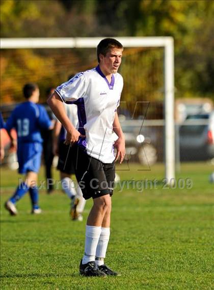 Thumbnail 1 in Islip vs Hauppauge photogallery.