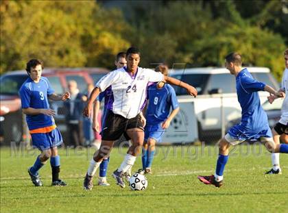 Thumbnail 3 in Islip vs Hauppauge photogallery.