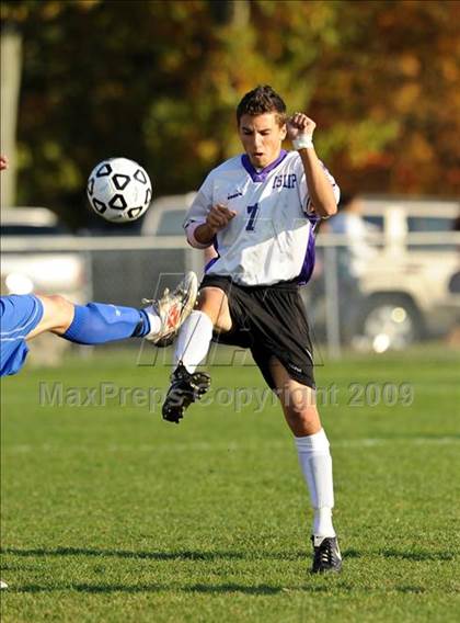 Thumbnail 1 in Islip vs Hauppauge photogallery.