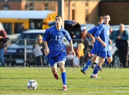 Thumbnail 3 in Islip vs Hauppauge photogallery.