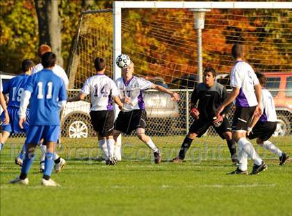 Thumbnail 3 in Islip vs Hauppauge photogallery.