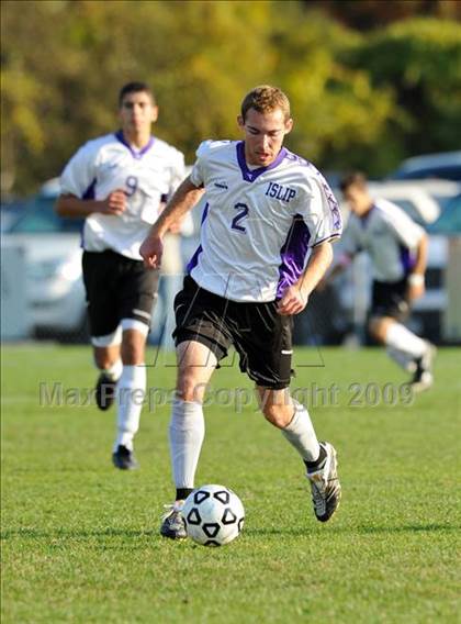 Thumbnail 1 in Islip vs Hauppauge photogallery.