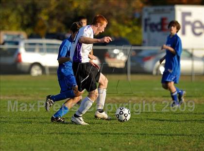 Thumbnail 3 in Islip vs Hauppauge photogallery.