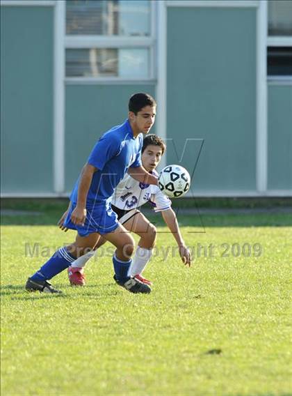 Thumbnail 1 in Islip vs Hauppauge photogallery.