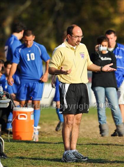 Thumbnail 3 in Islip vs Hauppauge photogallery.
