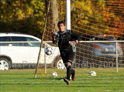 Thumbnail 2 in Islip vs Hauppauge photogallery.
