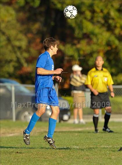 Thumbnail 1 in Islip vs Hauppauge photogallery.