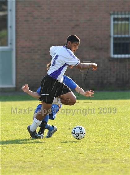 Thumbnail 1 in Islip vs Hauppauge photogallery.
