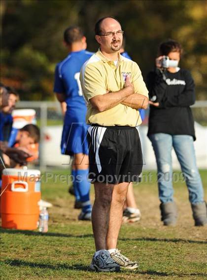 Thumbnail 2 in Islip vs Hauppauge photogallery.