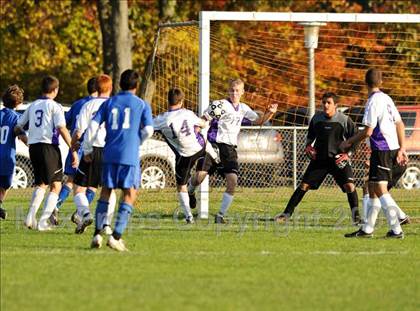 Thumbnail 1 in Islip vs Hauppauge photogallery.