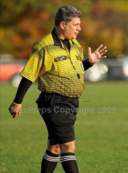Thumbnail 1 in Islip vs Hauppauge photogallery.