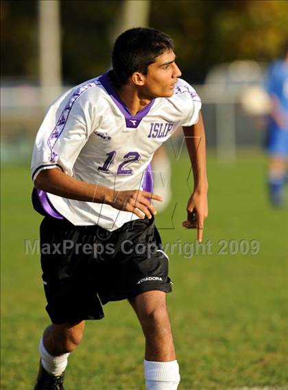 Thumbnail 1 in Islip vs Hauppauge photogallery.