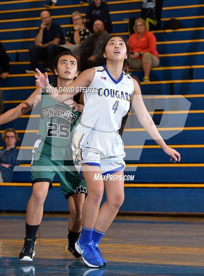 Thumbnail 2 in Ponderosa @ Del Campo photogallery.