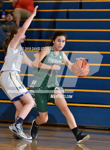 Thumbnail 2 in Ponderosa @ Del Campo photogallery.