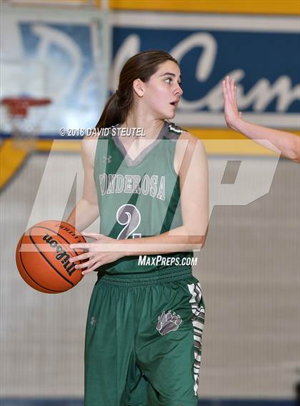 Thumbnail 3 in Ponderosa @ Del Campo photogallery.