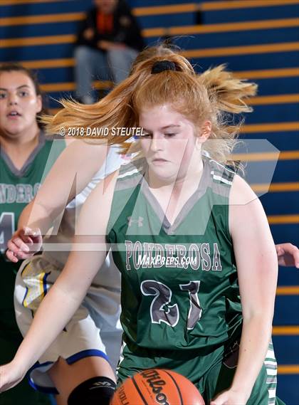 Thumbnail 3 in Ponderosa @ Del Campo photogallery.