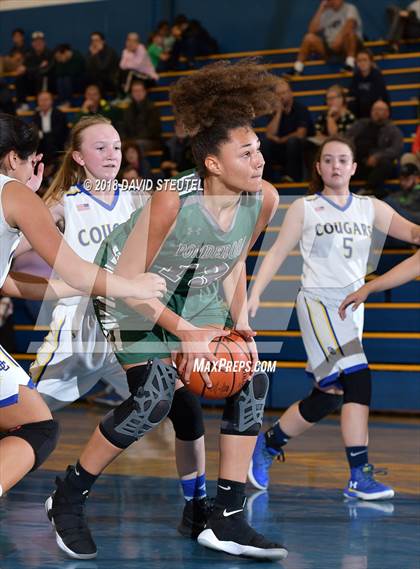 Thumbnail 1 in Ponderosa @ Del Campo photogallery.