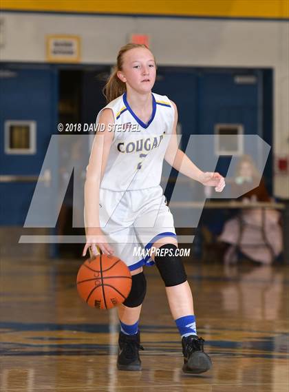 Thumbnail 3 in Ponderosa @ Del Campo photogallery.