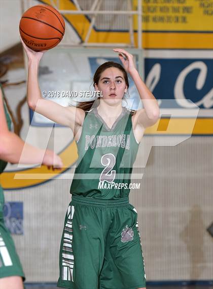 Thumbnail 3 in Ponderosa @ Del Campo photogallery.