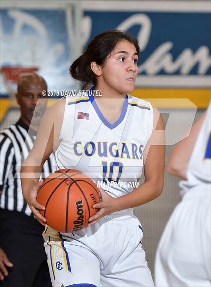 Thumbnail 3 in Ponderosa @ Del Campo photogallery.