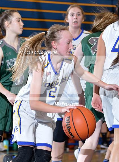 Thumbnail 3 in Ponderosa @ Del Campo photogallery.