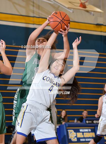 Thumbnail 2 in Ponderosa @ Del Campo photogallery.