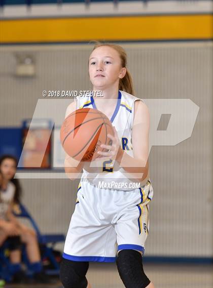 Thumbnail 1 in Ponderosa @ Del Campo photogallery.