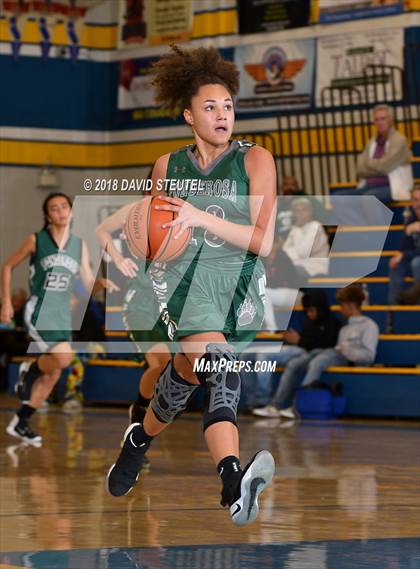 Thumbnail 3 in Ponderosa @ Del Campo photogallery.