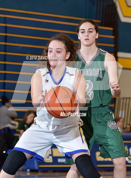 Thumbnail 3 in Ponderosa @ Del Campo photogallery.