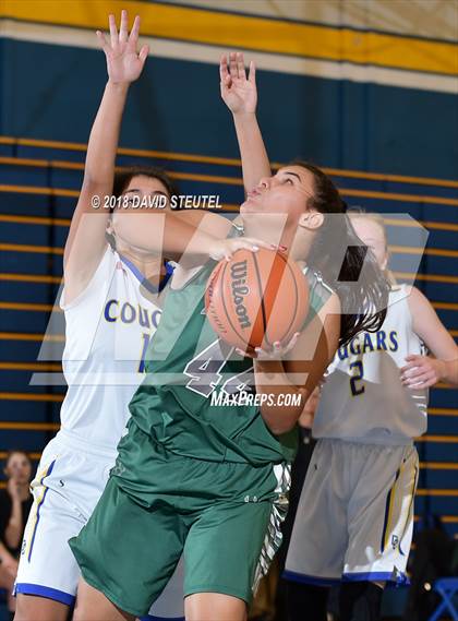Thumbnail 3 in Ponderosa @ Del Campo photogallery.