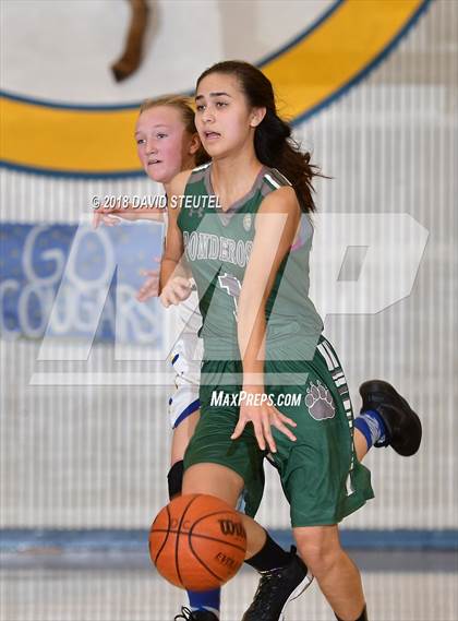 Thumbnail 2 in Ponderosa @ Del Campo photogallery.
