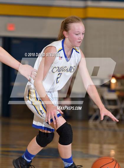 Thumbnail 3 in Ponderosa @ Del Campo photogallery.